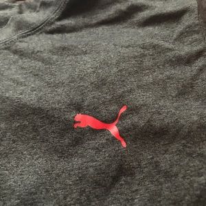 Puma Athletic Shirt